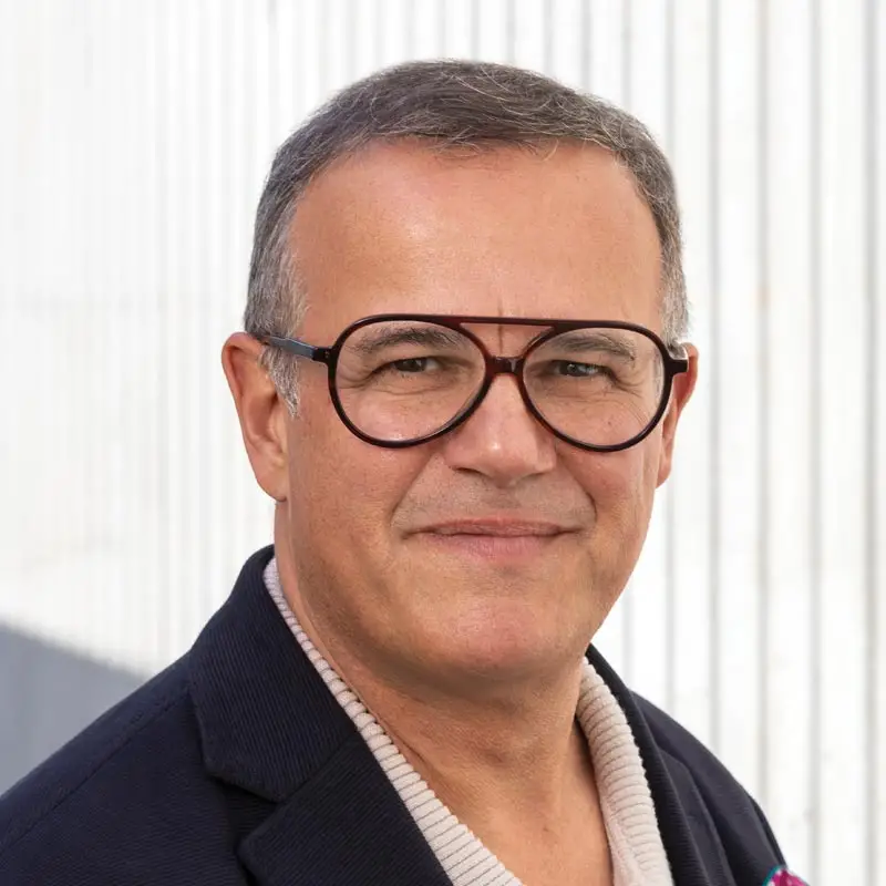 Oliver Müller