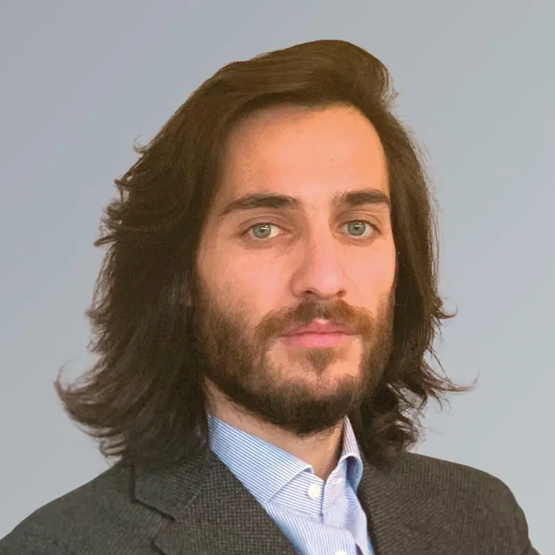 Federcio Fuochi