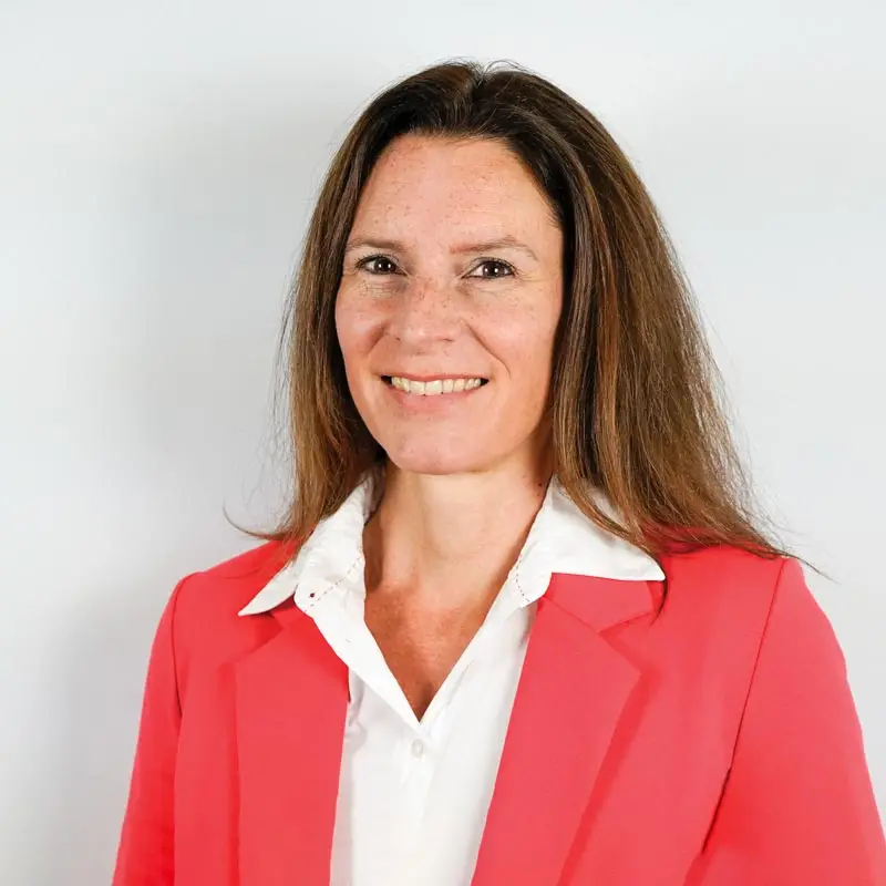 Franziska Bürki