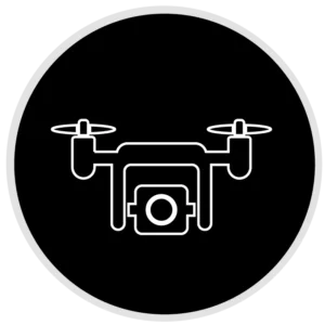 Icona drone
