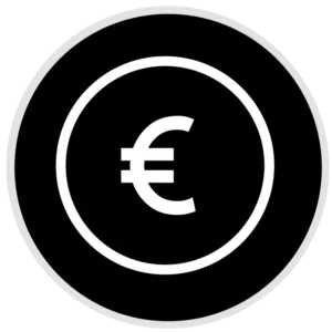 Icona euro