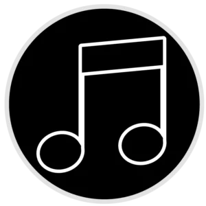 Icona musica