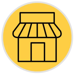 Icona retail
