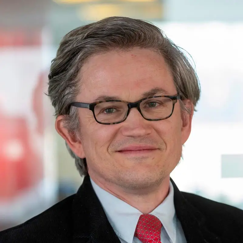 Jérôme Legras