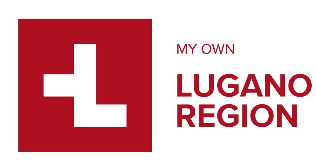 Lugano Region, logo