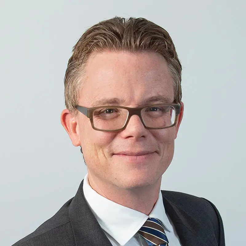 Martin Troxler