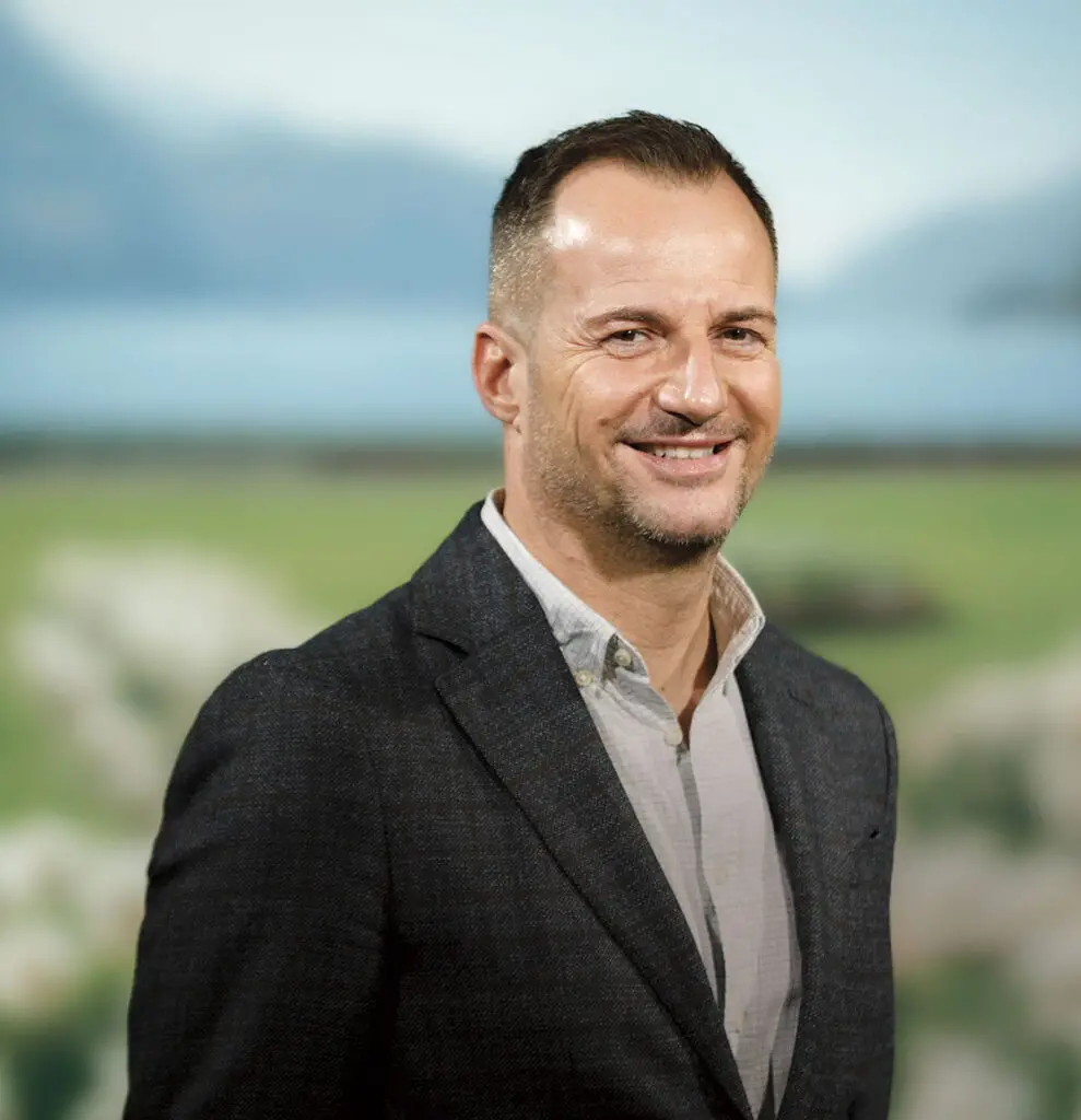 Massimo Boni