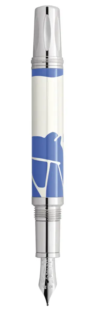 Montblanc, Masters of Art Homage to Henri Matisse LE 4810