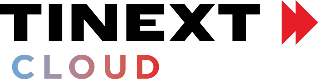 Logo Tinext Cloud