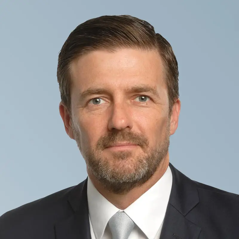 Eric Deram