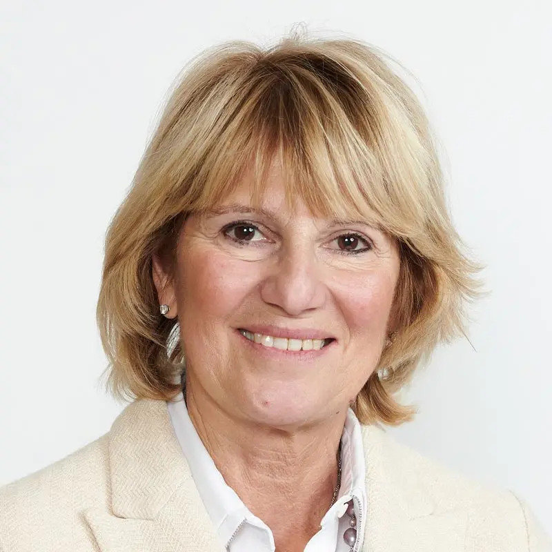 Maria Paola Toschi