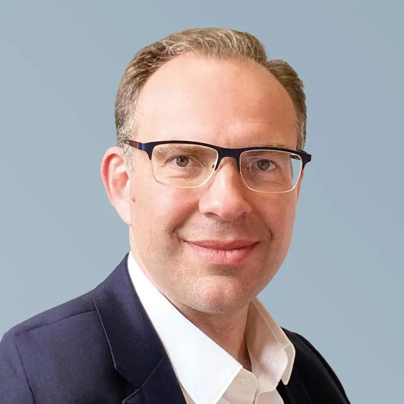 Michael Heldmann