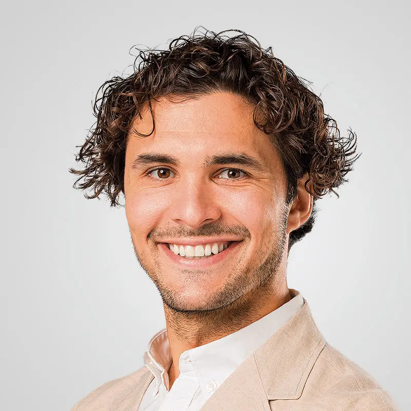 Andrin Dietziker