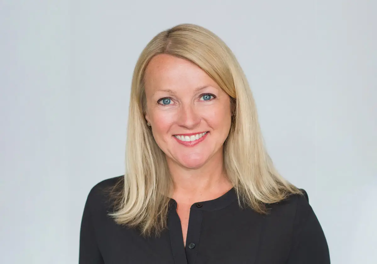 Jeannie Renné-Malone, Vice President, Sustainability VF Corporation.