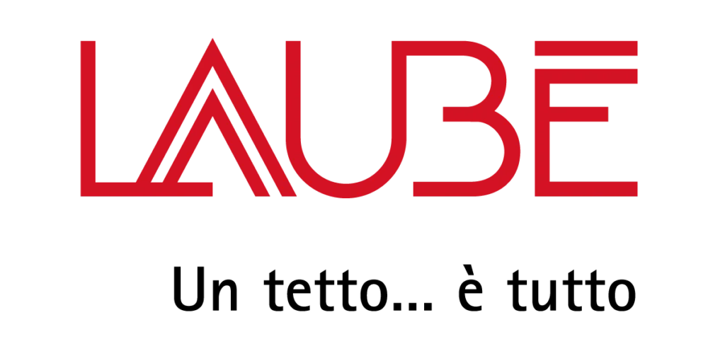 Laube logo