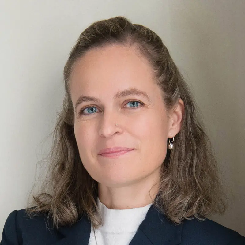 Nadia Stillhart