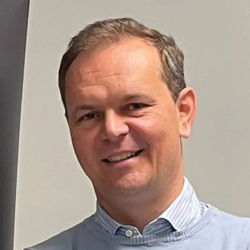 Olivier Bertoldi
