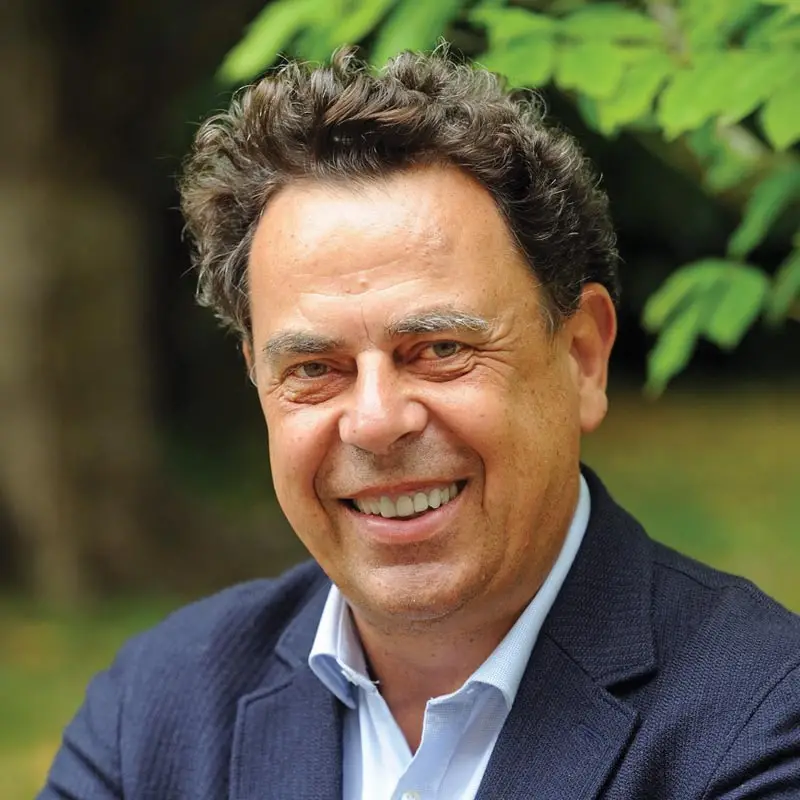 Pierre-François Thaler