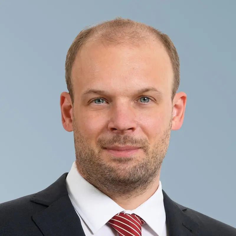 Pieter Busscher