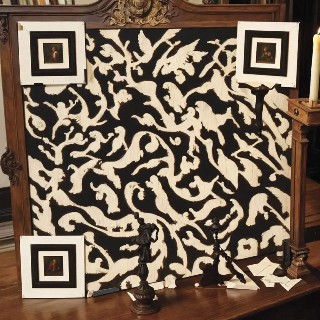 Qr alternativo
