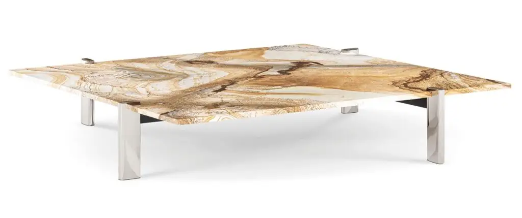 MINOTTI, tavolo Aurore
