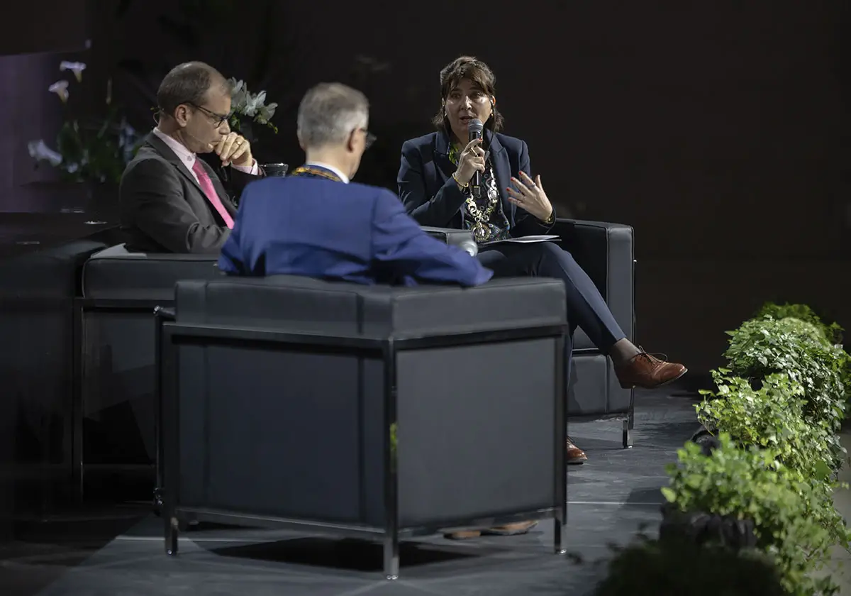 USI, 30° Anniversario