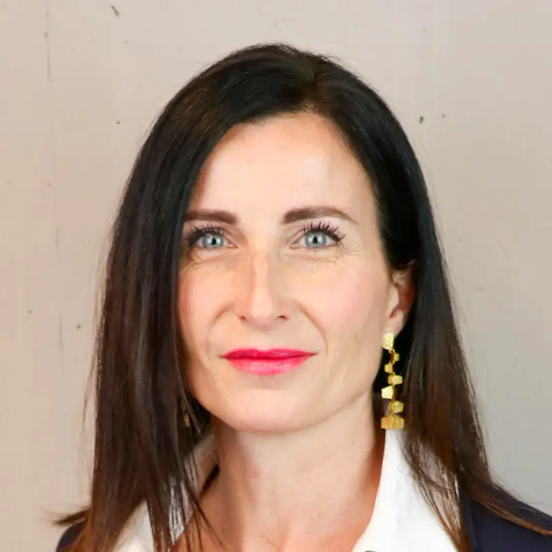 Alessandra Fazioli Gilardi