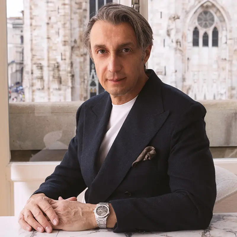 carlo colombo designer architetto gruppo A++