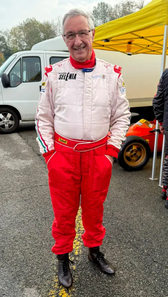 Claudio Casali