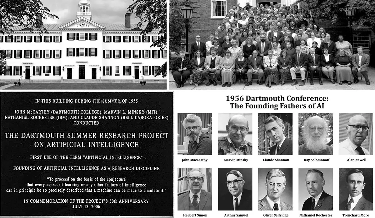 Dartmouth College (New Hampshire)