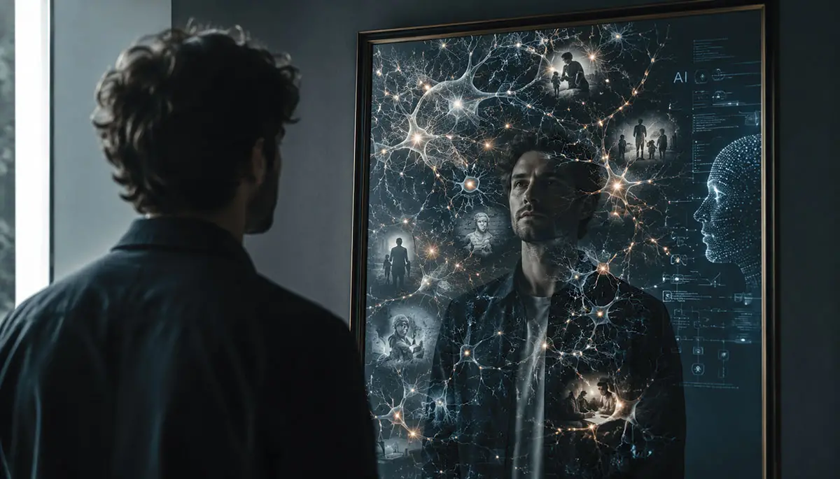L’intelligenza artificiale