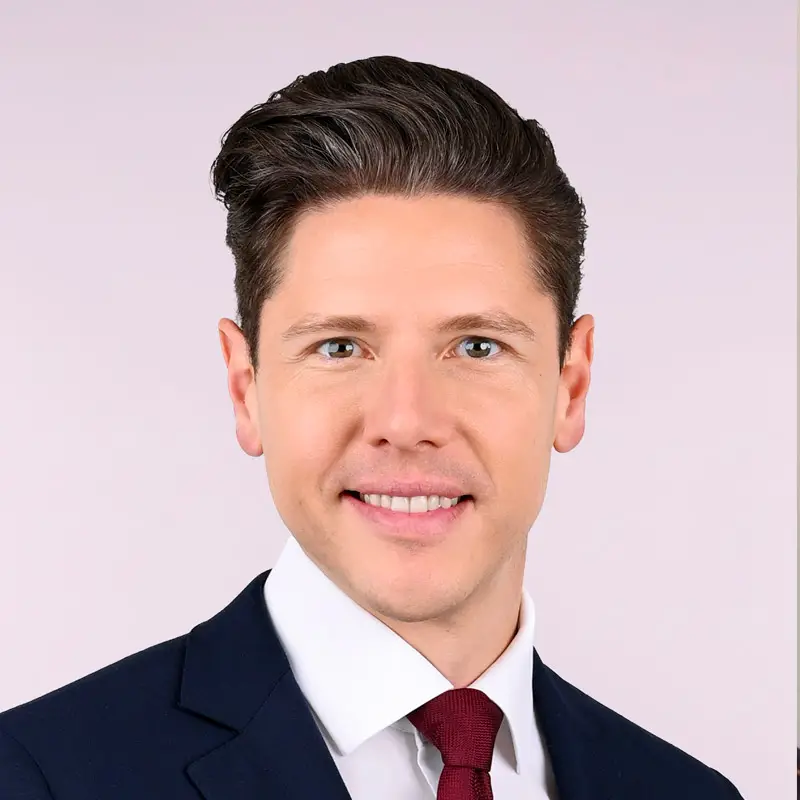 Jonathan De Curtis