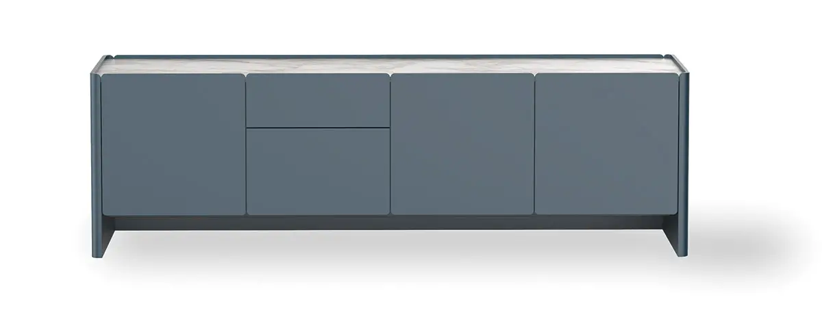 Modula Low Sideboard