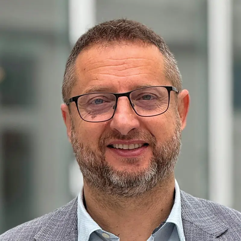 Marco Migliarese