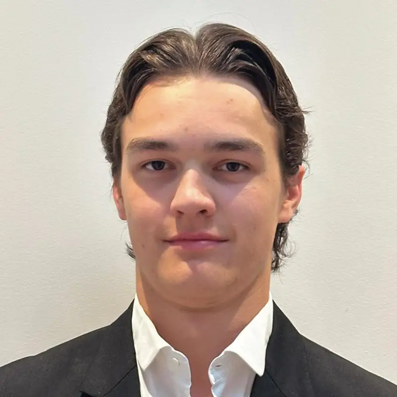 Nolan Naeser