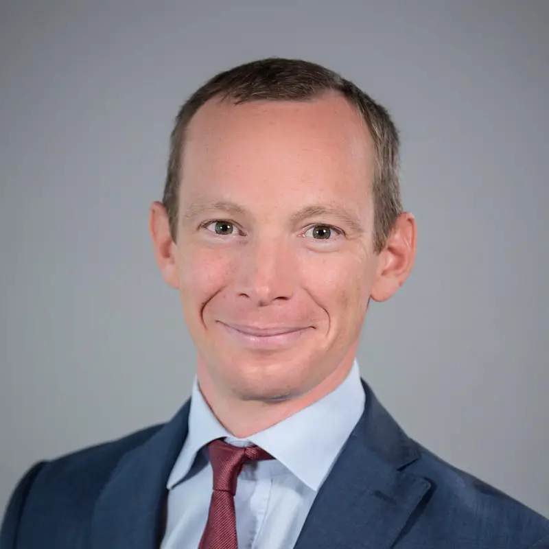 Olivier Debat