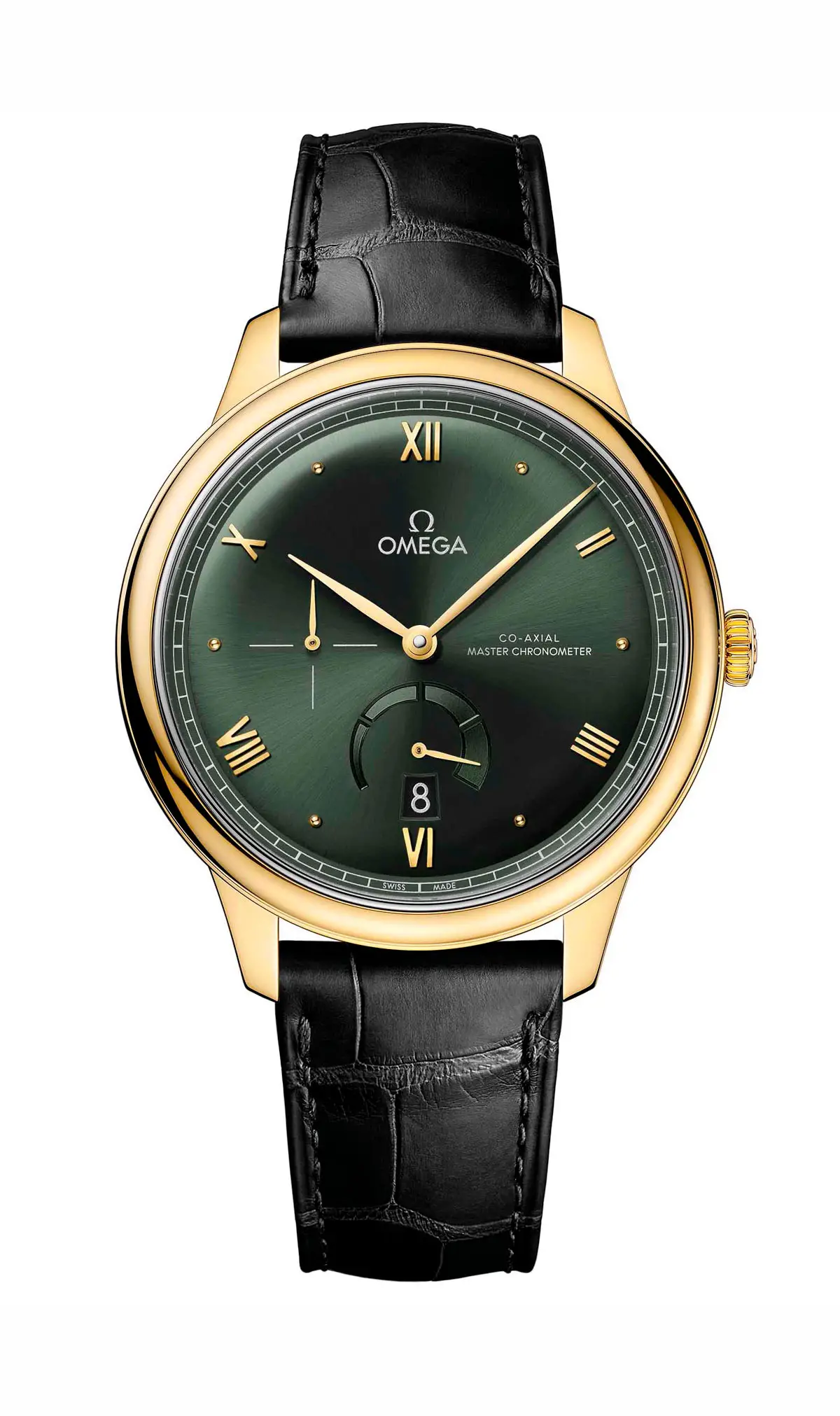 Orologio Omega, De Ville Prestige 41 mm