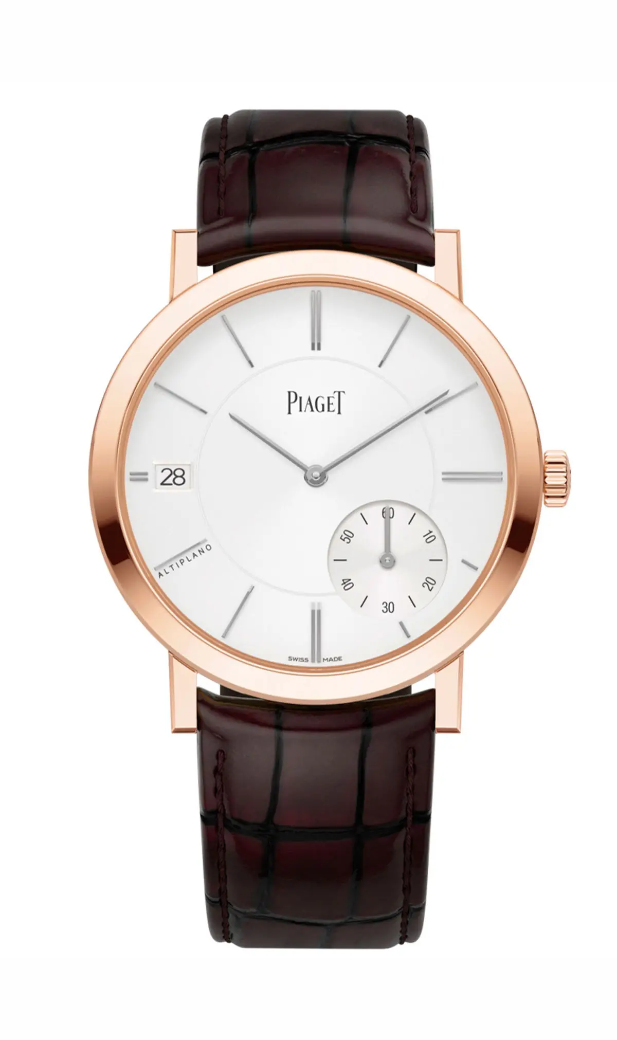 Orologio Piaget Altiplano Origin