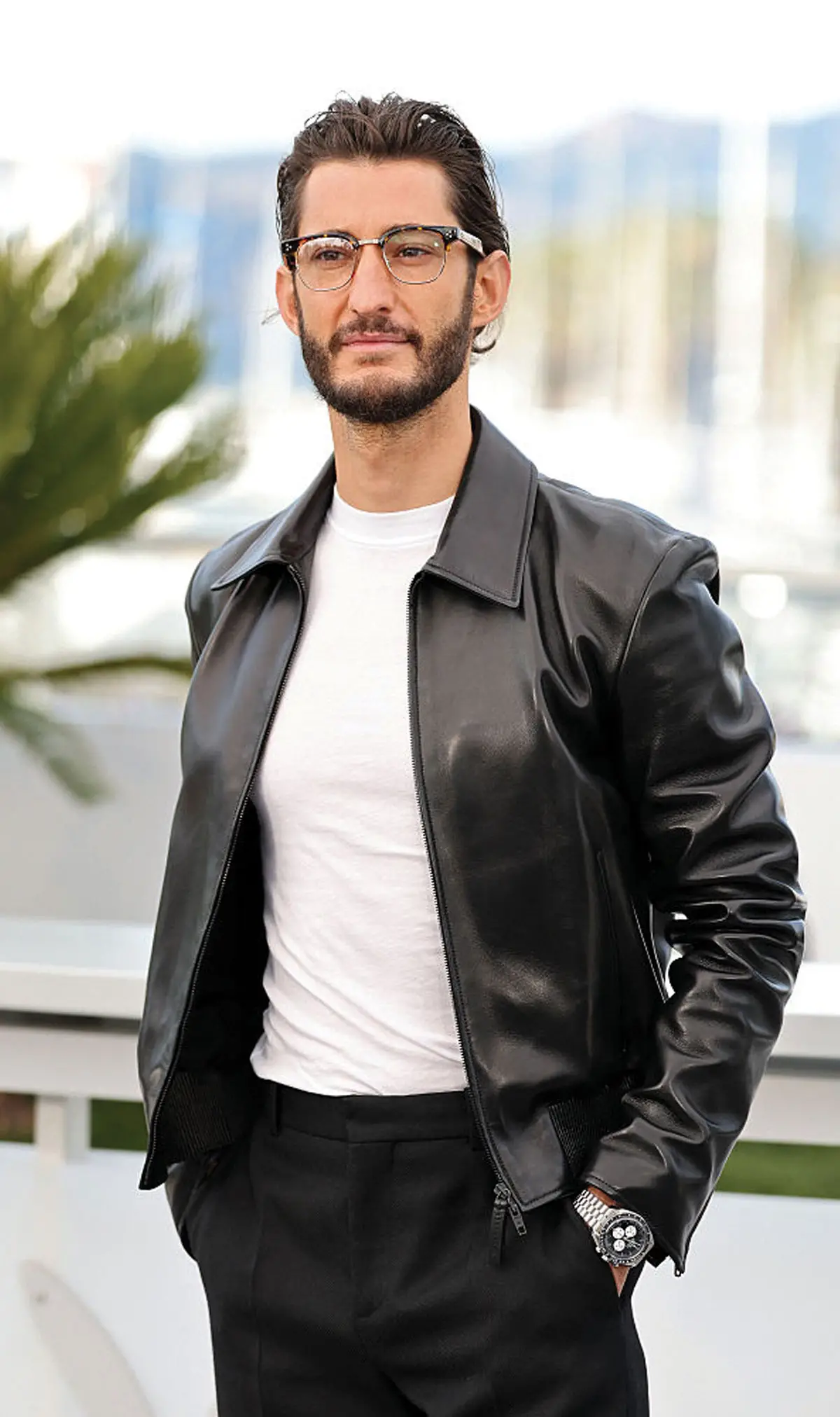 Pierre Niney, © GettyImages
