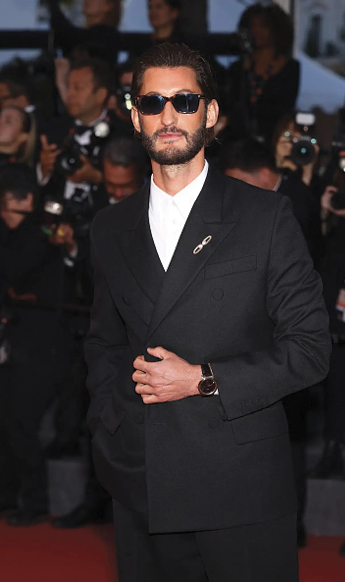 Pierre Niney, © GettyImages