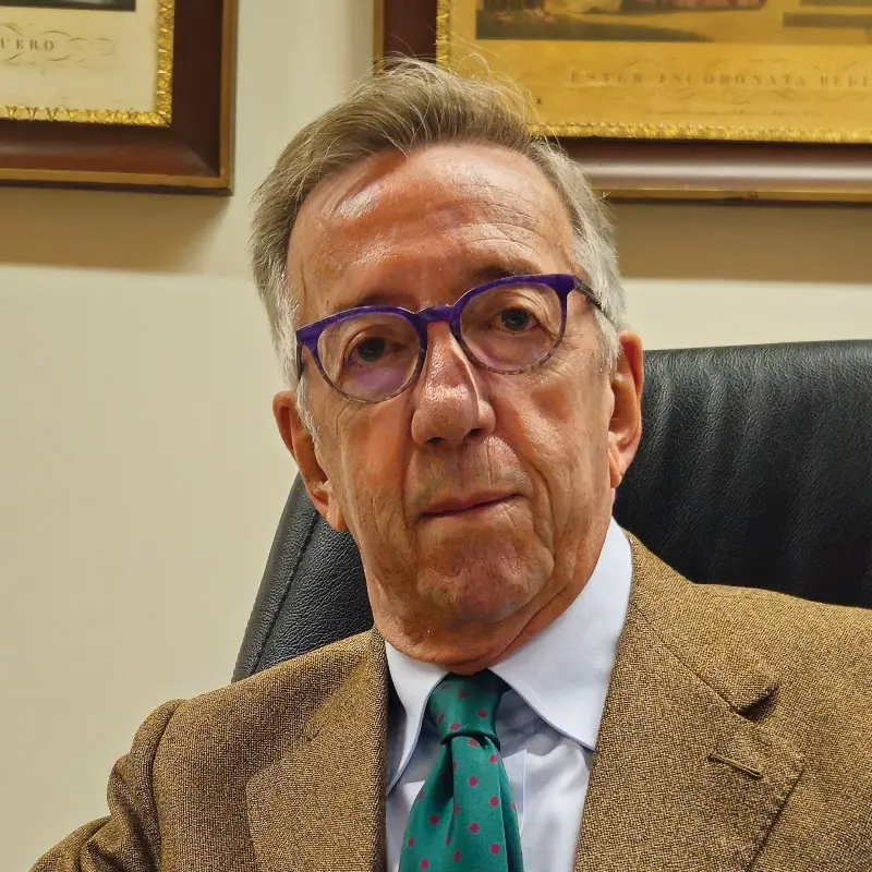 Roberto Maria Guarini