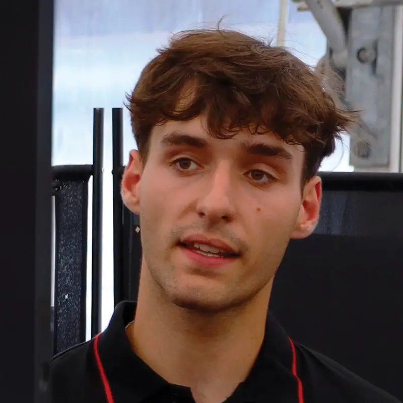 Samuele Levi