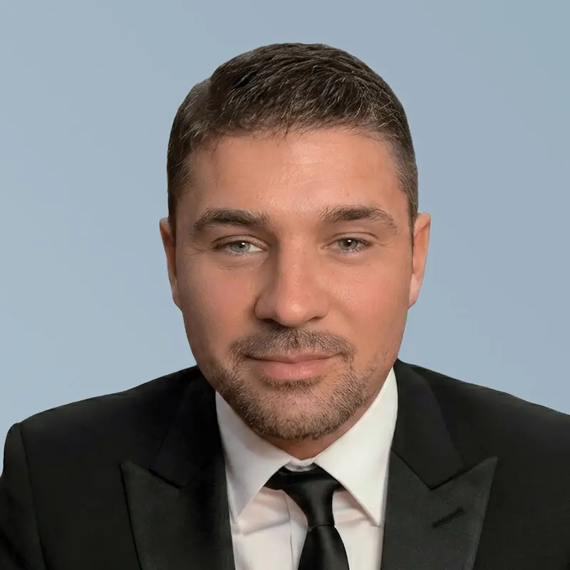 Stefano Endrizzi