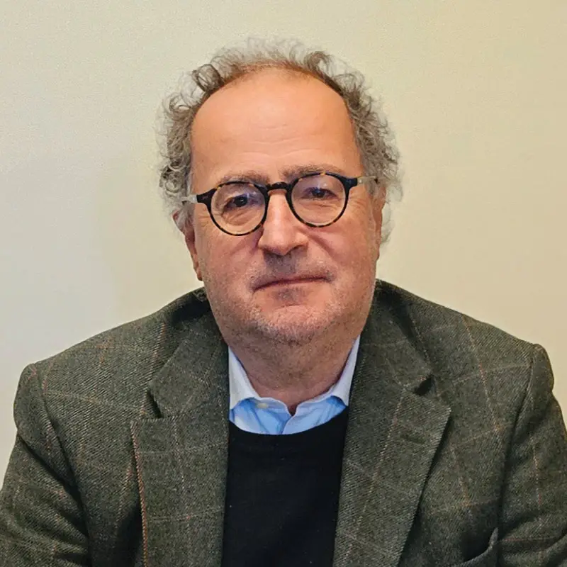 Stefano Silvestri