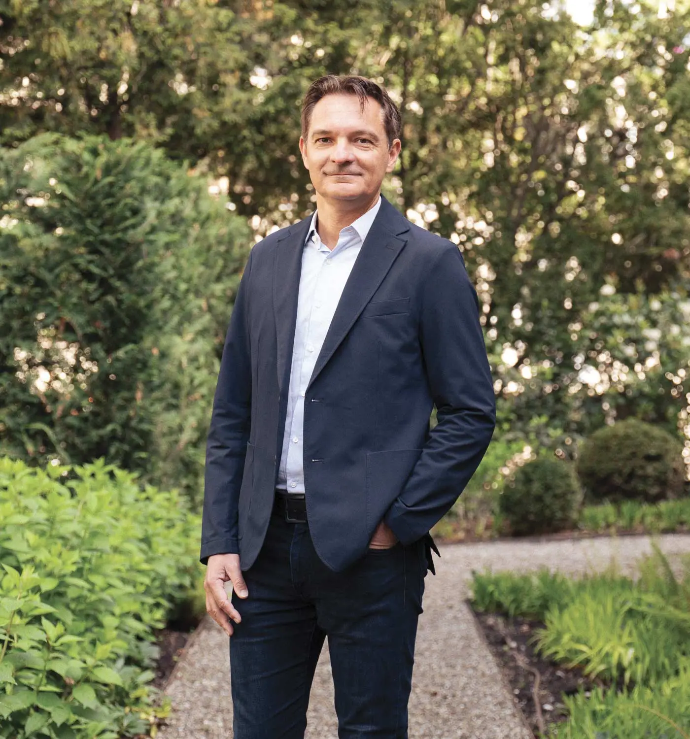 Stéphane Maquaire