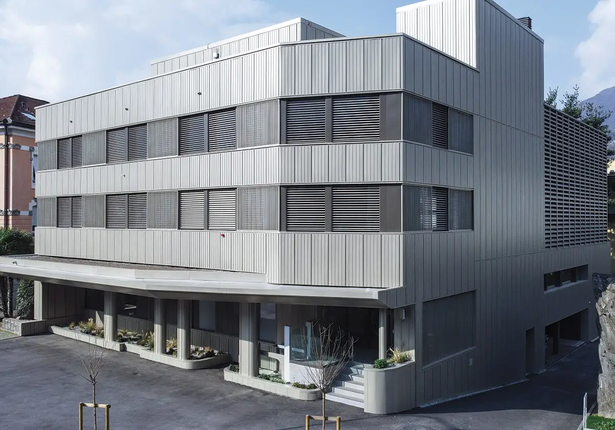 Swiss Medical Network