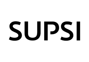 Supsi logo