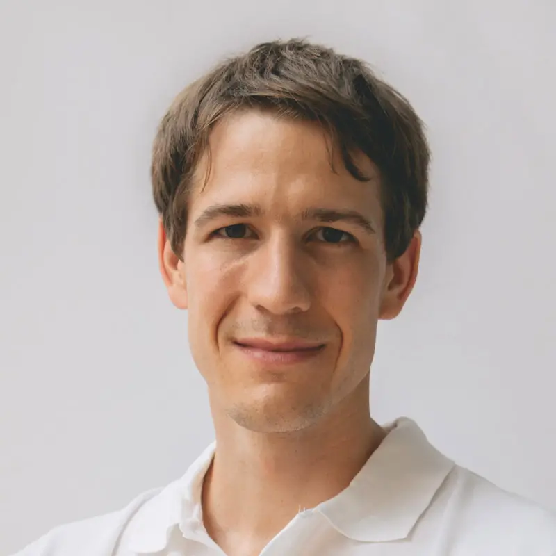 Adrien Briod