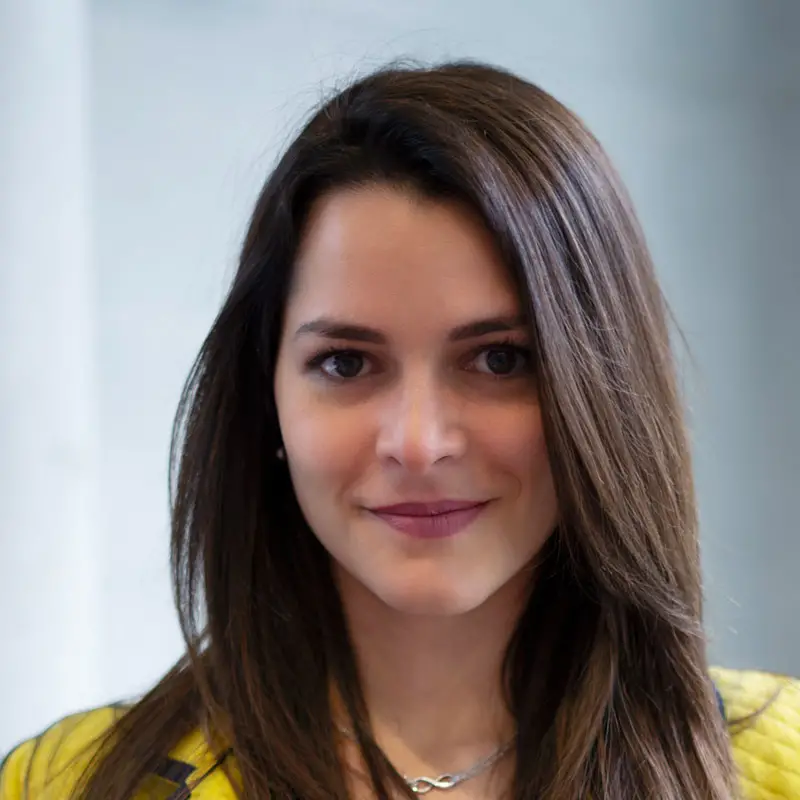 Amandine Soudeille