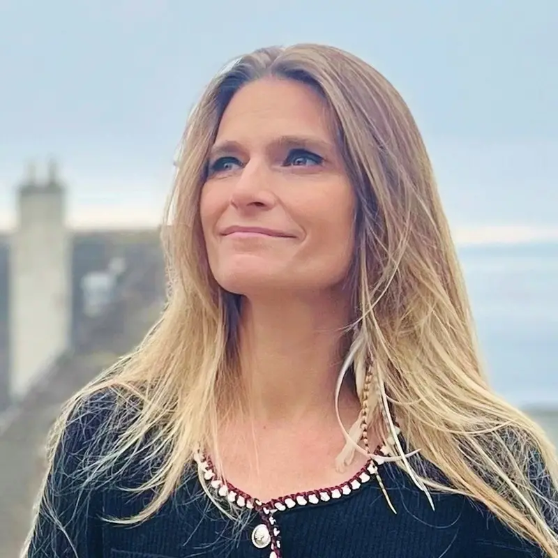 Diane Launier